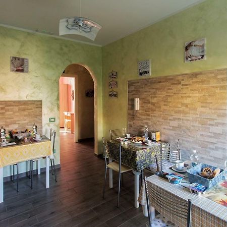 Mary'S House Vila Civitavecchia Exterior foto