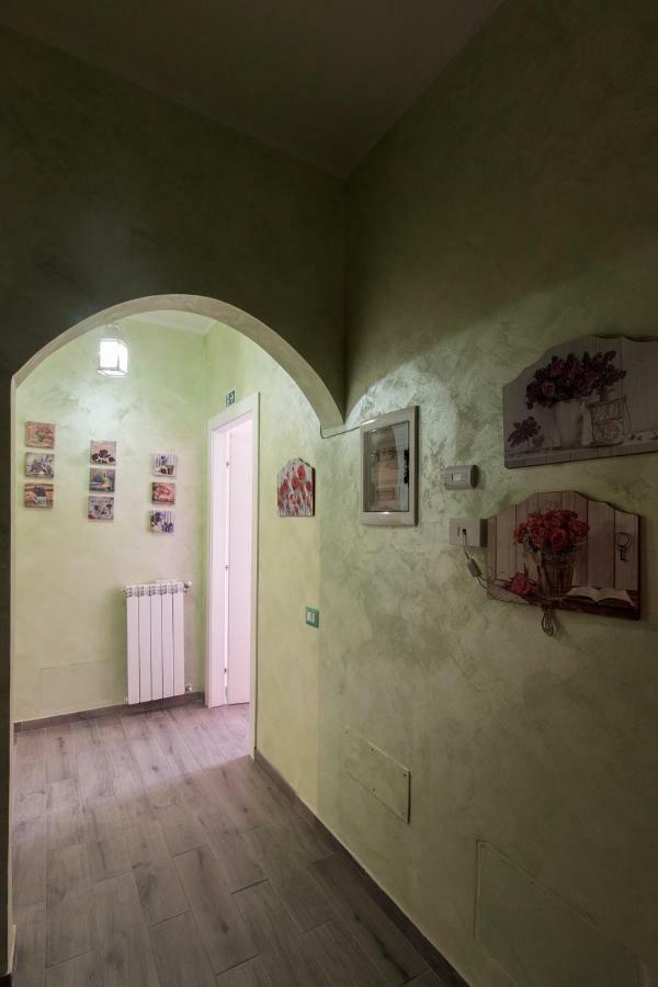 Mary'S House Vila Civitavecchia Exterior foto