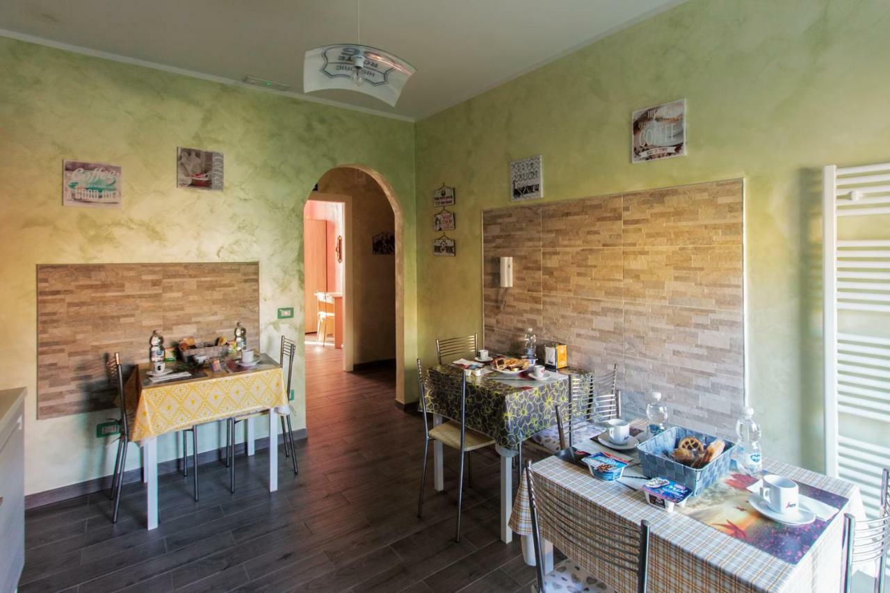 Mary'S House Vila Civitavecchia Exterior foto