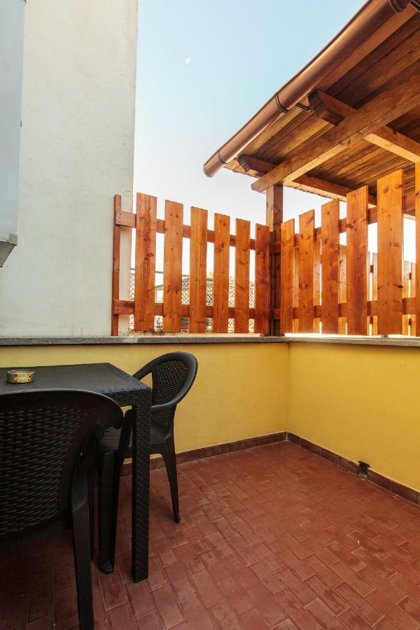 Mary'S House Vila Civitavecchia Exterior foto